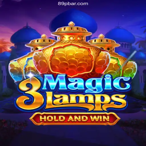 Discover the Enchanting World of 3MagicLamps: Your Guide to Gameplay and Strategy