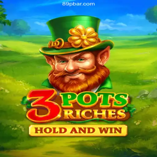 Exploring the Thrills and Features of 3potsRiches