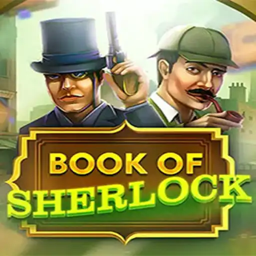 Exploring the Mysteries of BookOfSherlock at 89P.COM - O melhor cassino online do Brasil
