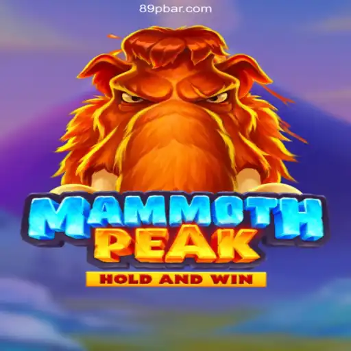 MammothPeak: An Epic Adventure in the World of Online Gaming