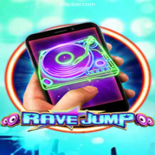 RaveJumpmobile: The Vibrant Mobile Game Revolution