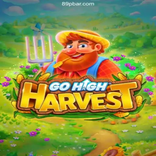 Discover the Thrilling World of GoHighHarvest and 89P.COM: Brazil's Premier Online Casino Experience
