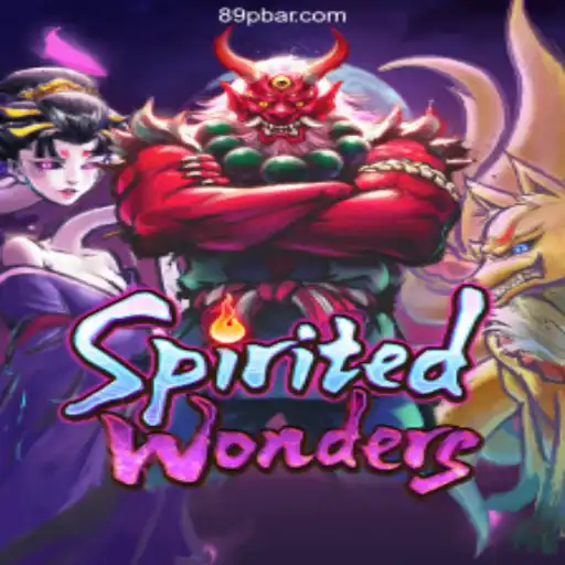 Discover the Thrills of SpiritedWonders