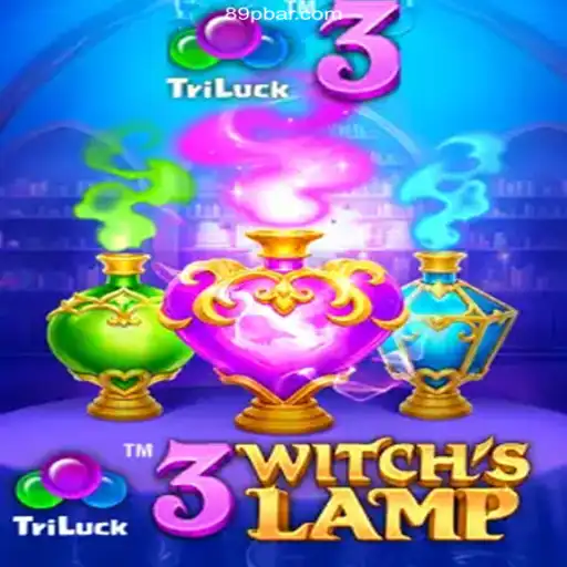 Exploring the Mystical World of 3WitchsLamp: A Fascinating Gaming Experience