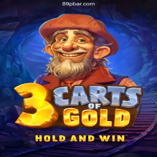 Exploring the Thrilling World of 3cartsOfGold: A Premier Casino Game
