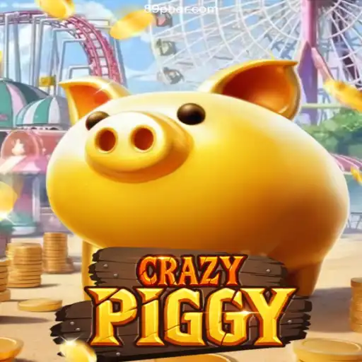 Exploring CrazyPiggy: The Thrilling World of 89P.COM Oficial, The Best Online Casino in Brazil