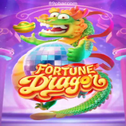 Discover FortuneDragon: The Thrilling Game Experience at 89P.COM Oficial