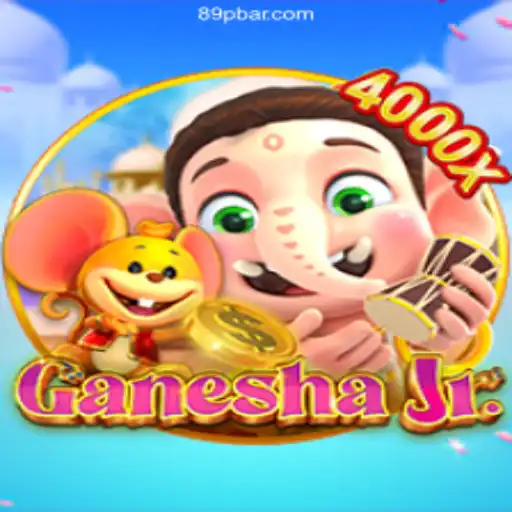 Discover the Exciting World of GaneshaJr at 89P.COM Oficial - O melhor cassino online do Brasil