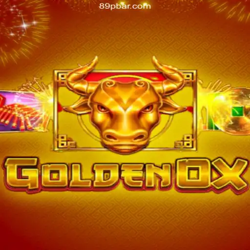 Explore the Thrills of GoldenOx at 89P.COM, the Premier Online Casino in Brazil