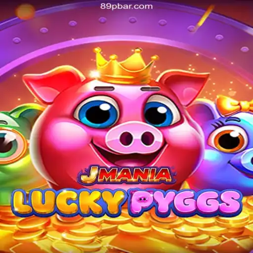 Exploring the World of JManiaLuckyPyggs: An Innovative Casino Experience