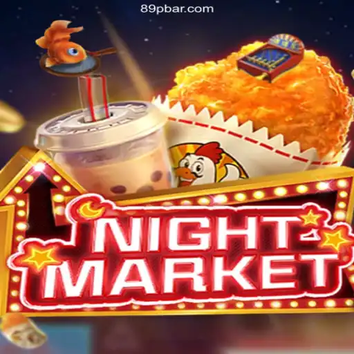 Exploring the Thrilling World of NIGHTMARKET - A Unique Gaming Experience