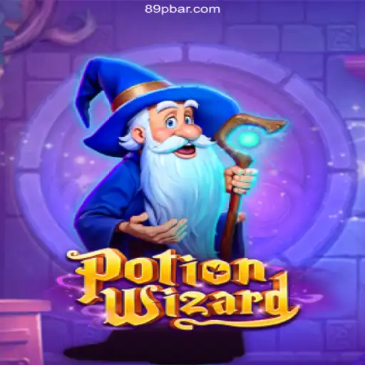 PotionWizard: A Magical Gaming Experience Meets Brazil's Premier Online Casino