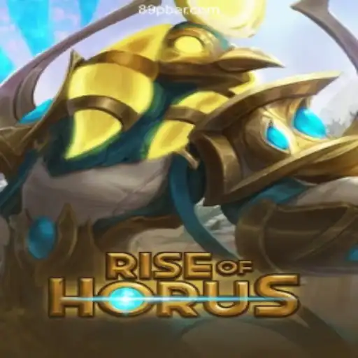 Discover the Thrill of RiseofHorus at 89P.COM Official - The Best Online Casino in Brazil