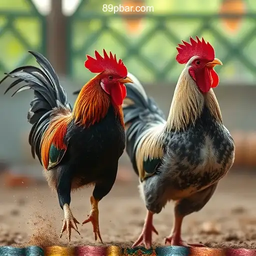 Exploring the Fascinating World of Sabong Games