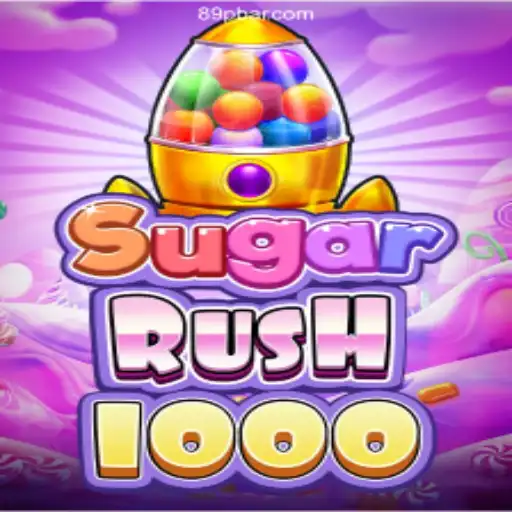 Explore SugarRush1000: The Thrilling New Casino Game on 89P.COM
