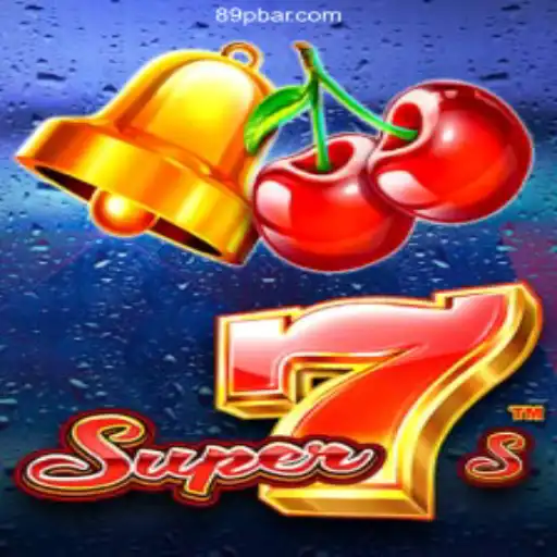 Super7s: An Exciting Journey into Classic Slot Gaming