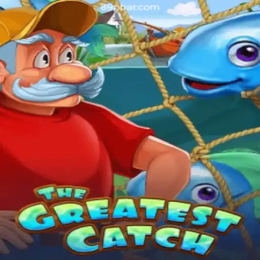Unveiling TheGreatestCatch: A Deep Dive into the Spectacular Game